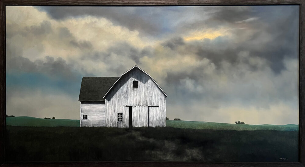 Passing Storm