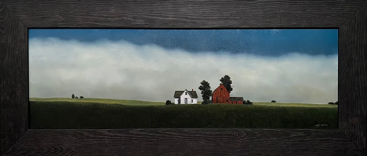 Farmland