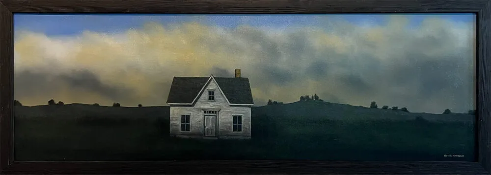 Farmhouse