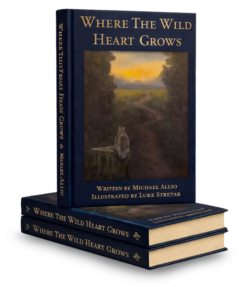 Where The Wild
