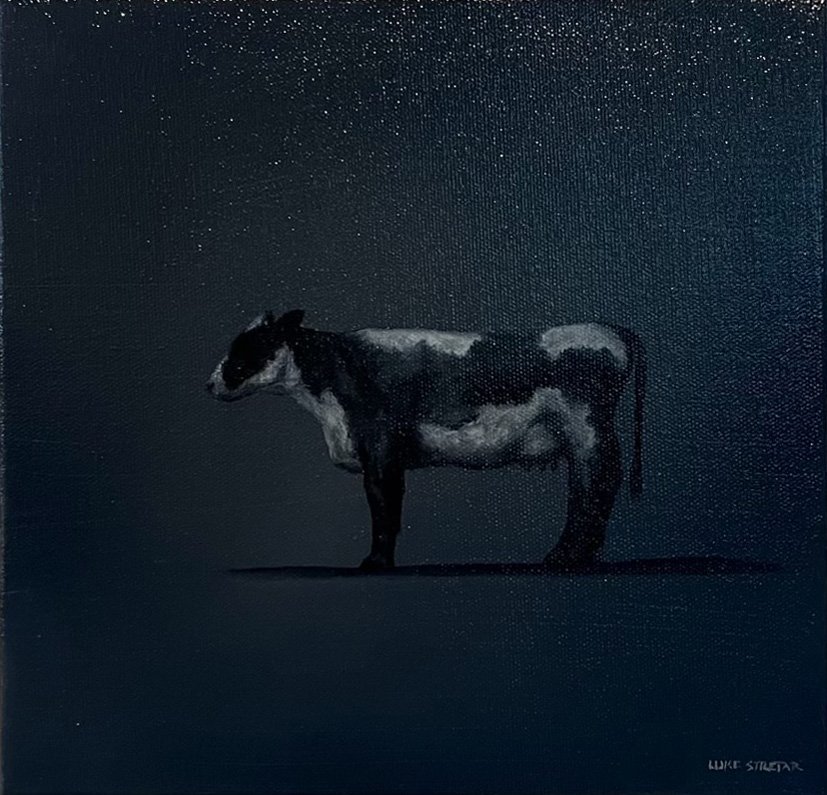 Cow